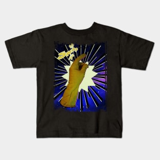 The Snap Kids T-Shirt